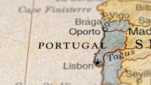 As regiões vinícolas mais famosas de Portugal